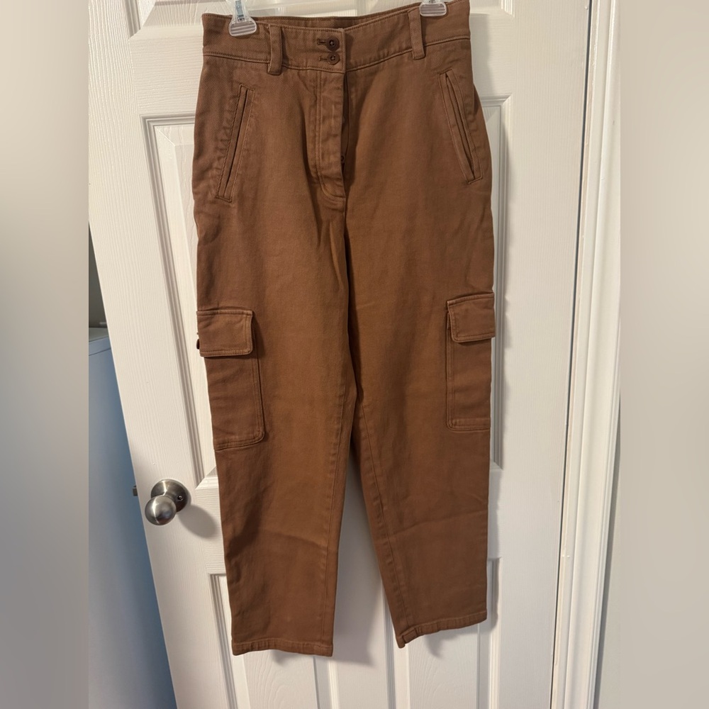 Wildfred Free Cargo Pants